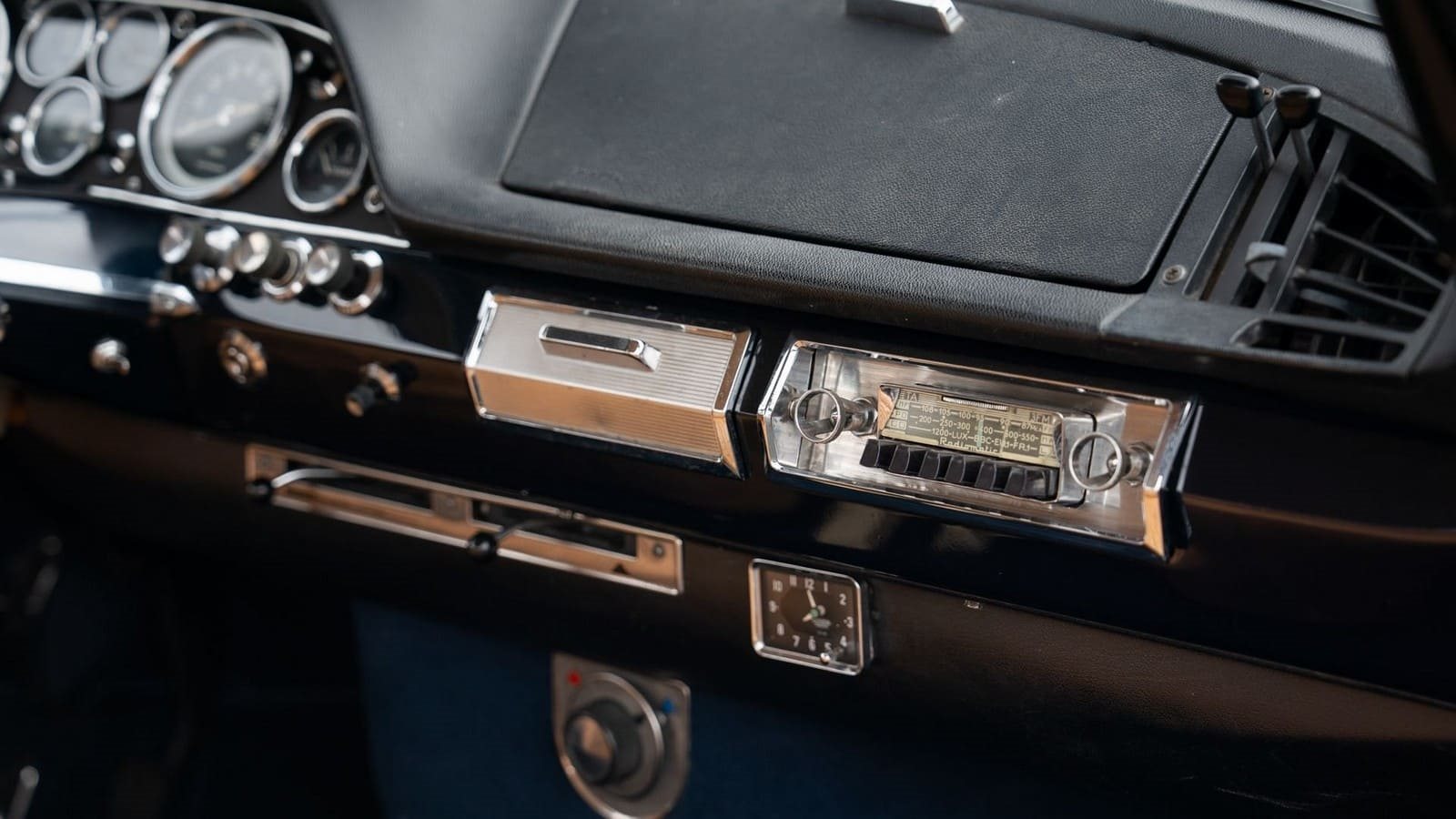 1965 - CITROËN DS 21 CHAPRON CONCORDE, foto 131