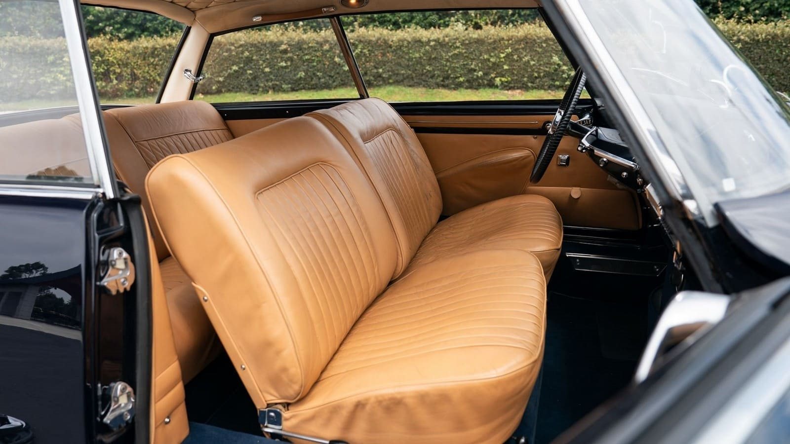 1965 - CITROËN DS 21 CHAPRON CONCORDE, foto 136