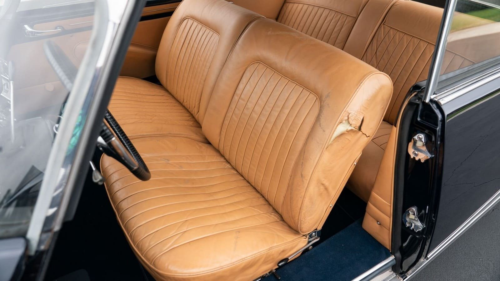 1965 - CITROËN DS 21 CHAPRON CONCORDE, foto 137