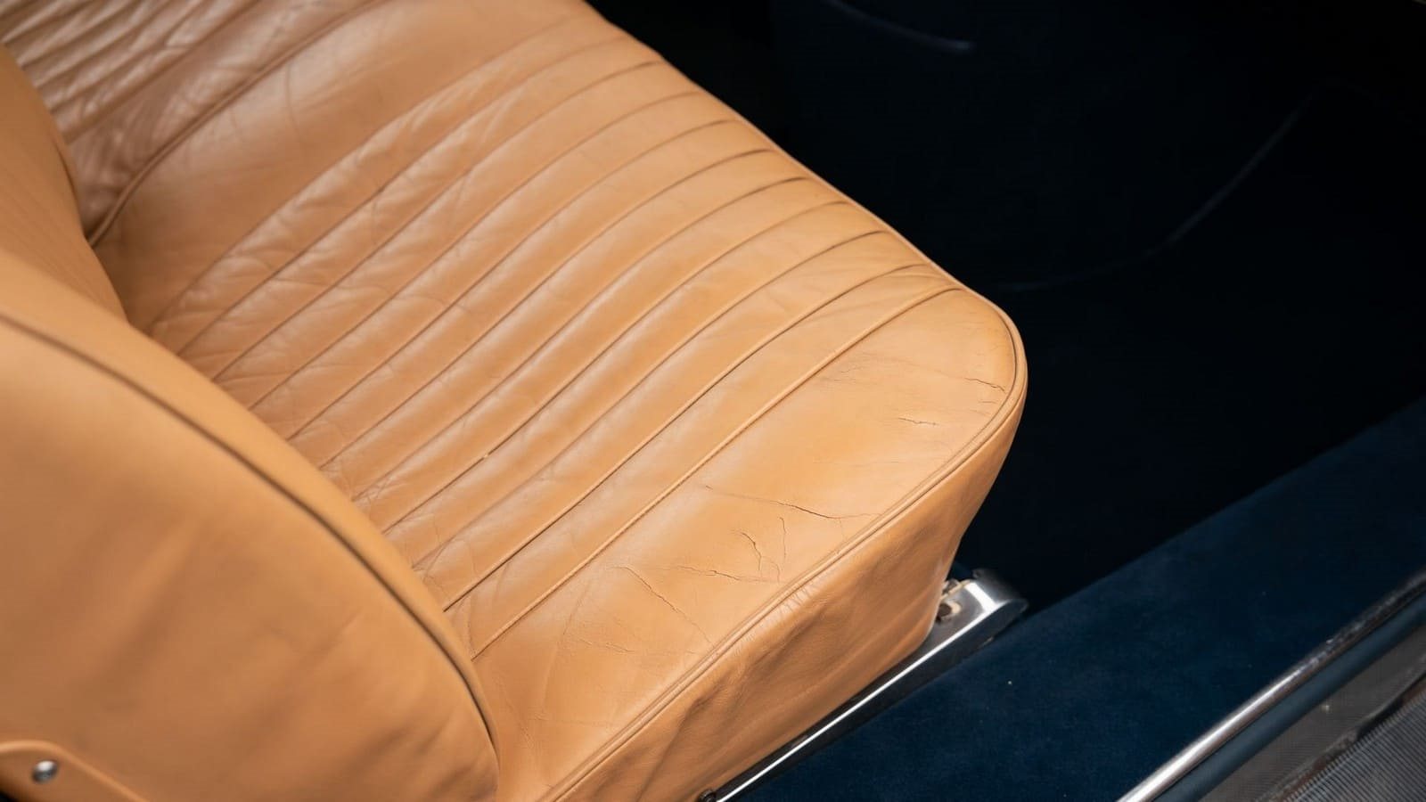 1965 - CITROËN DS 21 CHAPRON CONCORDE, foto 139