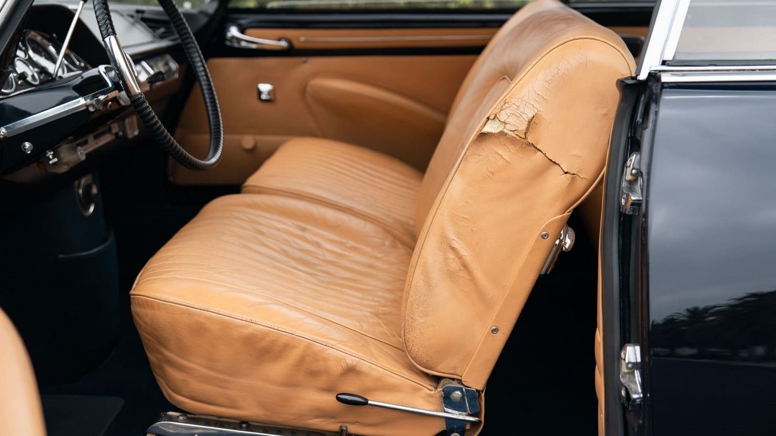 1965 - CITROËN DS 21 CHAPRON CONCORDE, foto 140