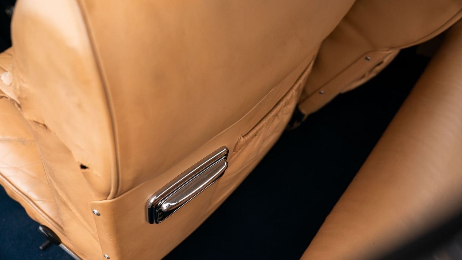 1965 - CITROËN DS 21 CHAPRON CONCORDE, foto 142