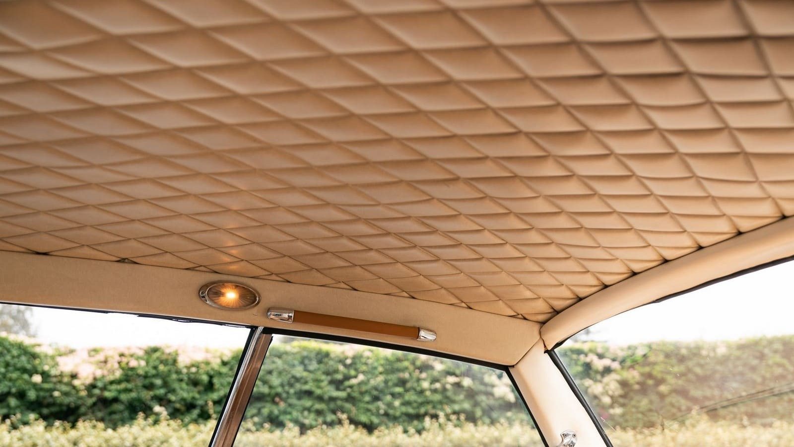 1965 - CITROËN DS 21 CHAPRON CONCORDE, foto 145