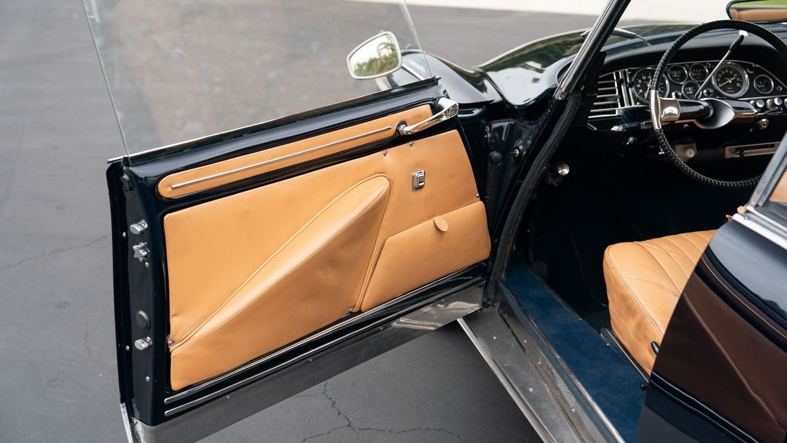 1965 - CITROËN DS 21 CHAPRON CONCORDE, foto 147