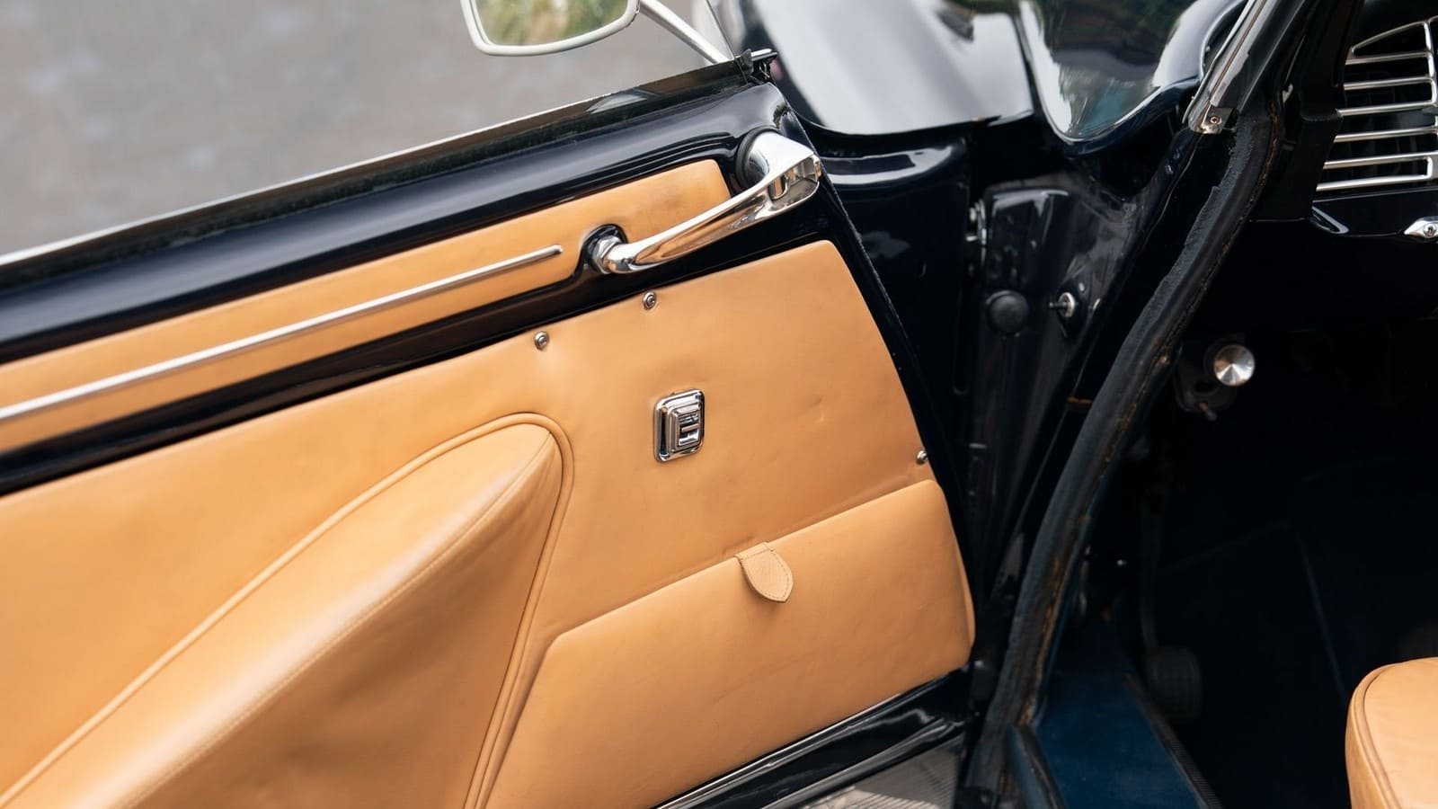 1965 - CITROËN DS 21 CHAPRON CONCORDE, foto 148
