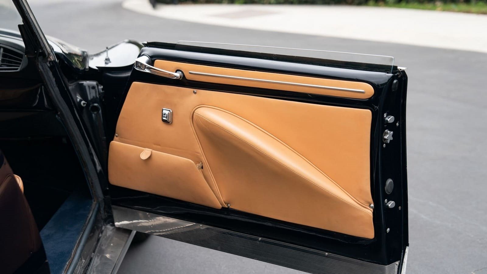 1965 - CITROËN DS 21 CHAPRON CONCORDE, foto 149