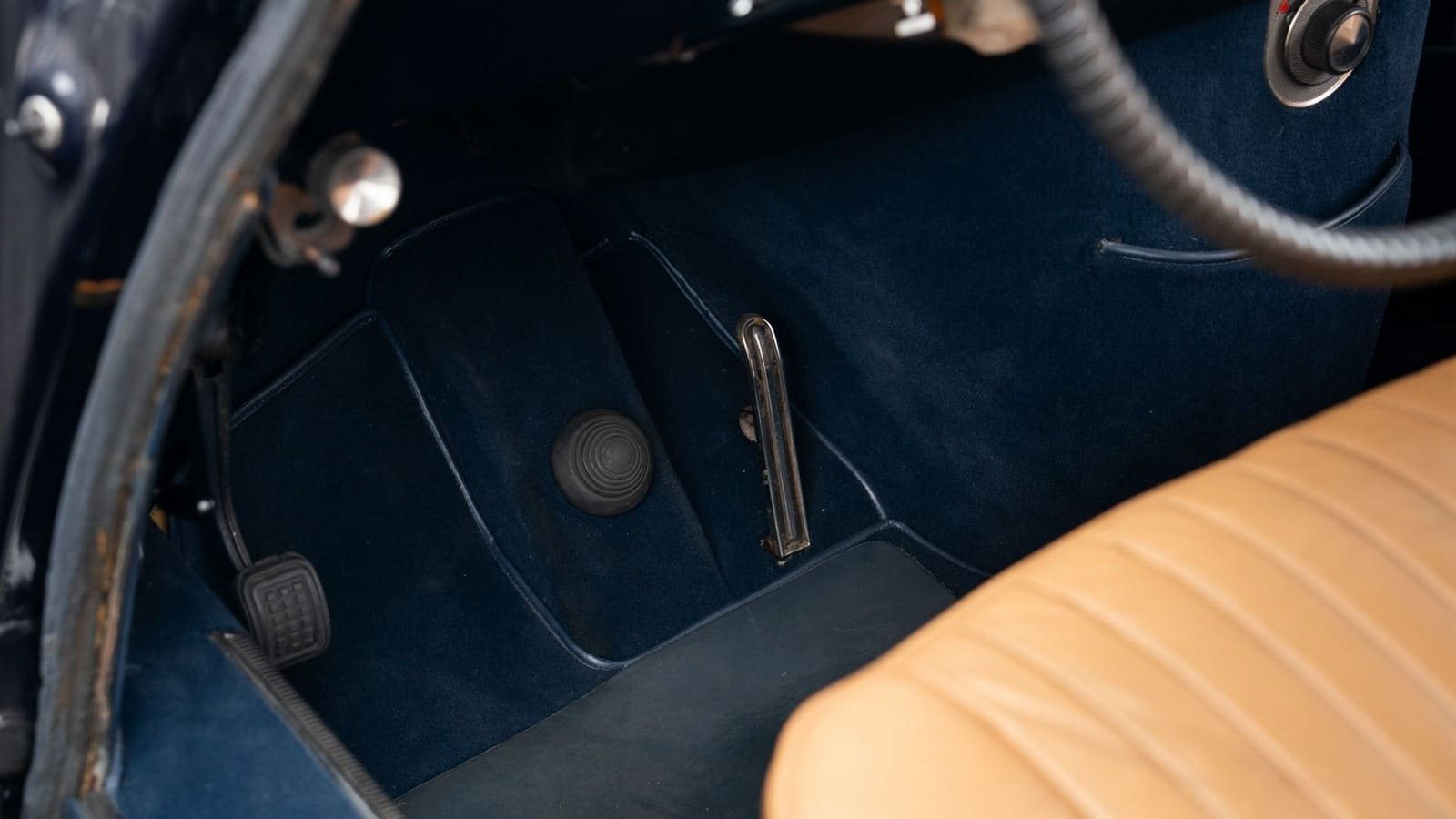 1965 - CITROËN DS 21 CHAPRON CONCORDE, foto 152
