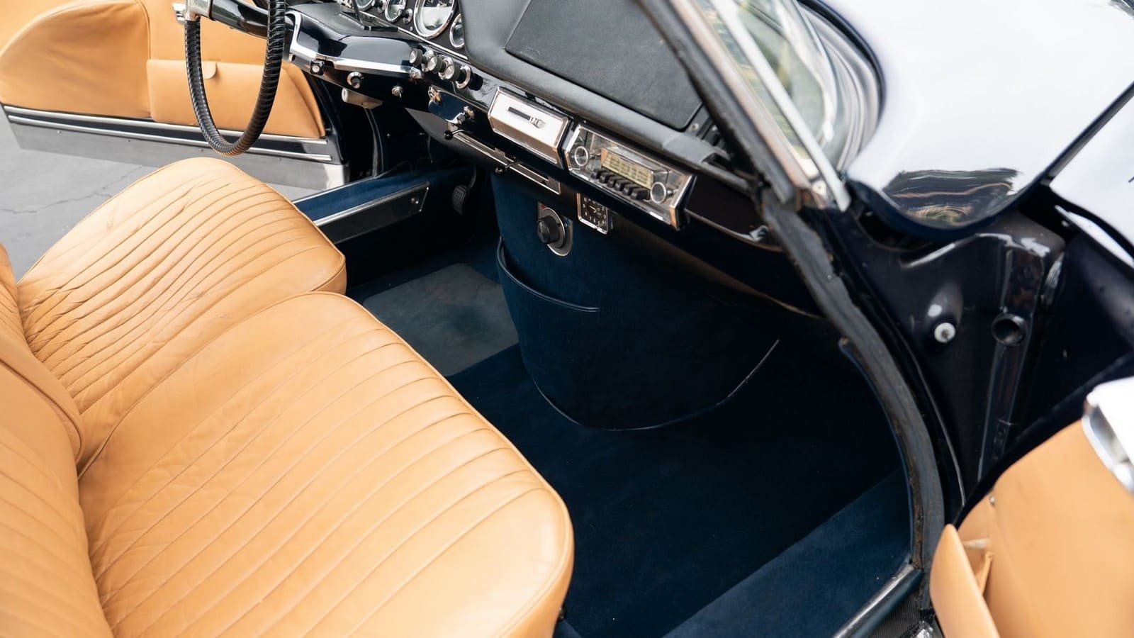 1965 - CITROËN DS 21 CHAPRON CONCORDE, foto 153