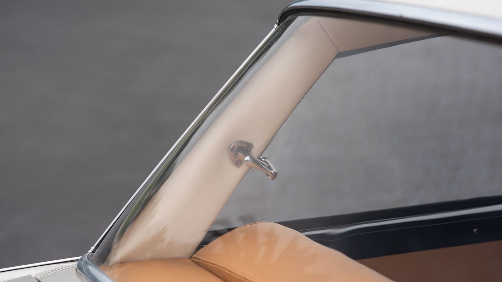 1965 - CITROËN DS 21 CHAPRON CONCORDE, foto 154