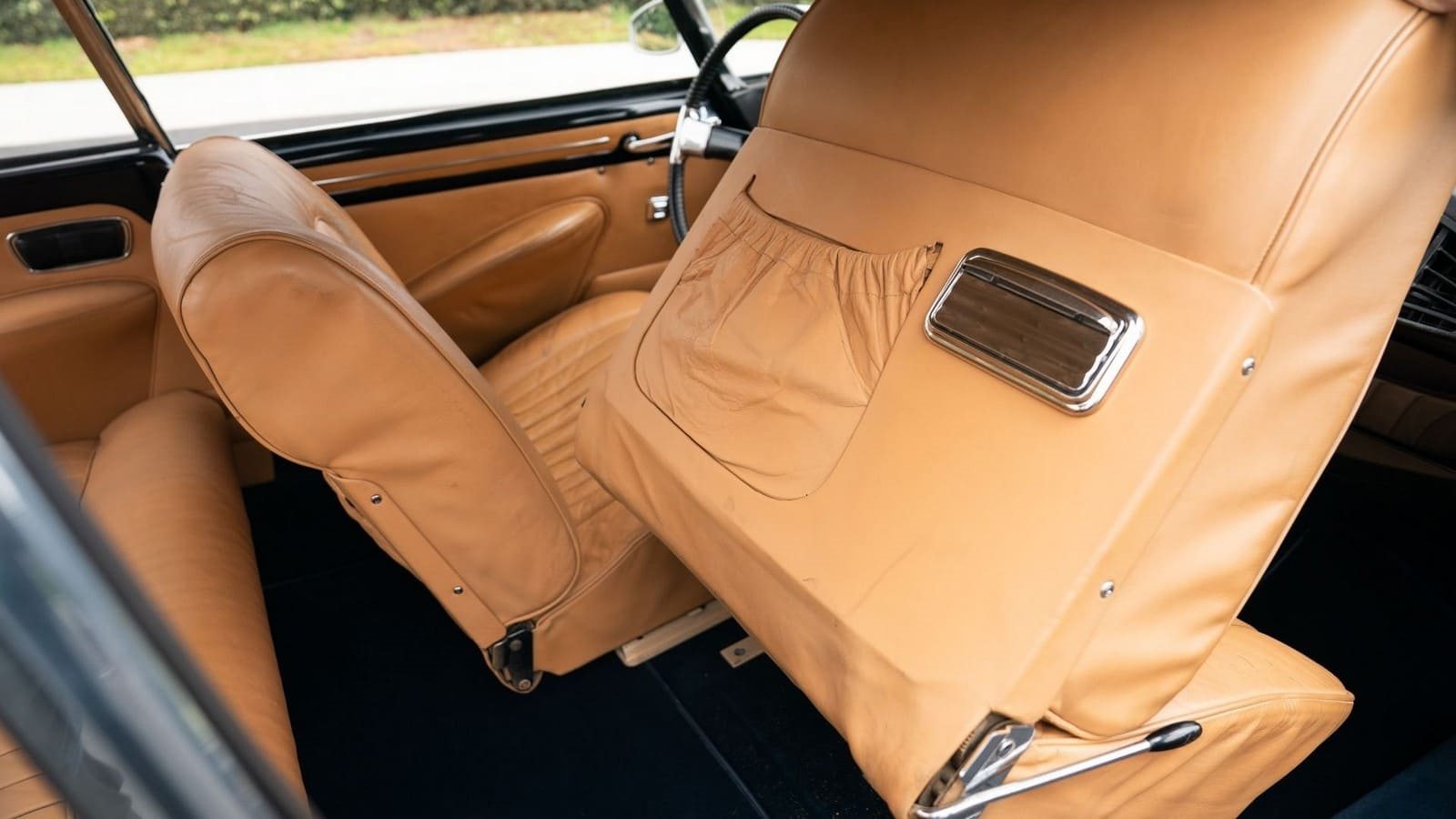1965 - CITROËN DS 21 CHAPRON CONCORDE, foto 155