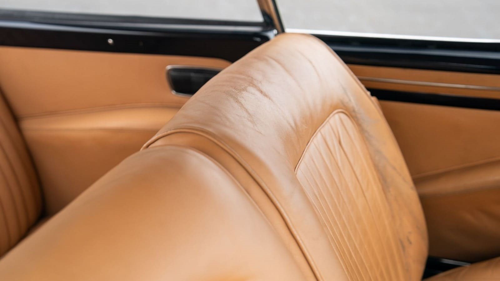 1965 - CITROËN DS 21 CHAPRON CONCORDE, foto 156