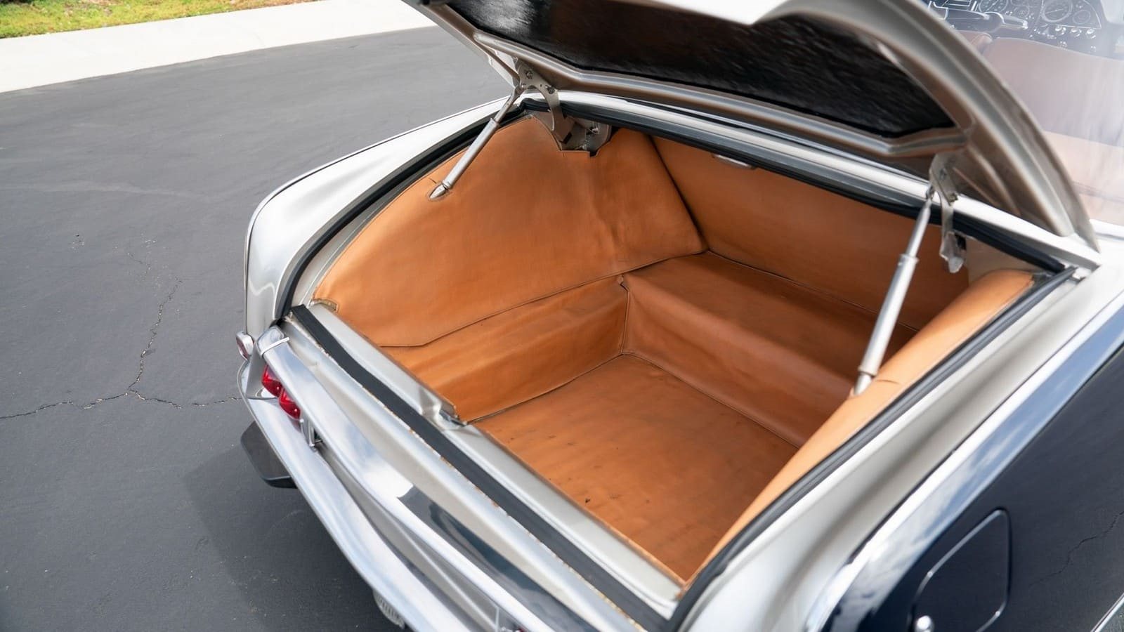 1965 - CITROËN DS 21 CHAPRON CONCORDE, foto 157