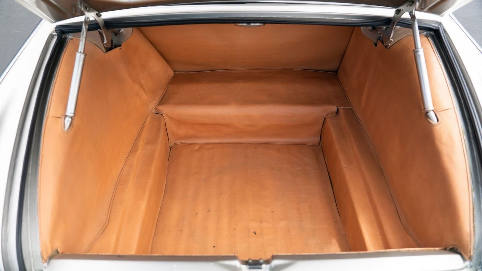 1965 - CITROËN DS 21 CHAPRON CONCORDE, foto 158