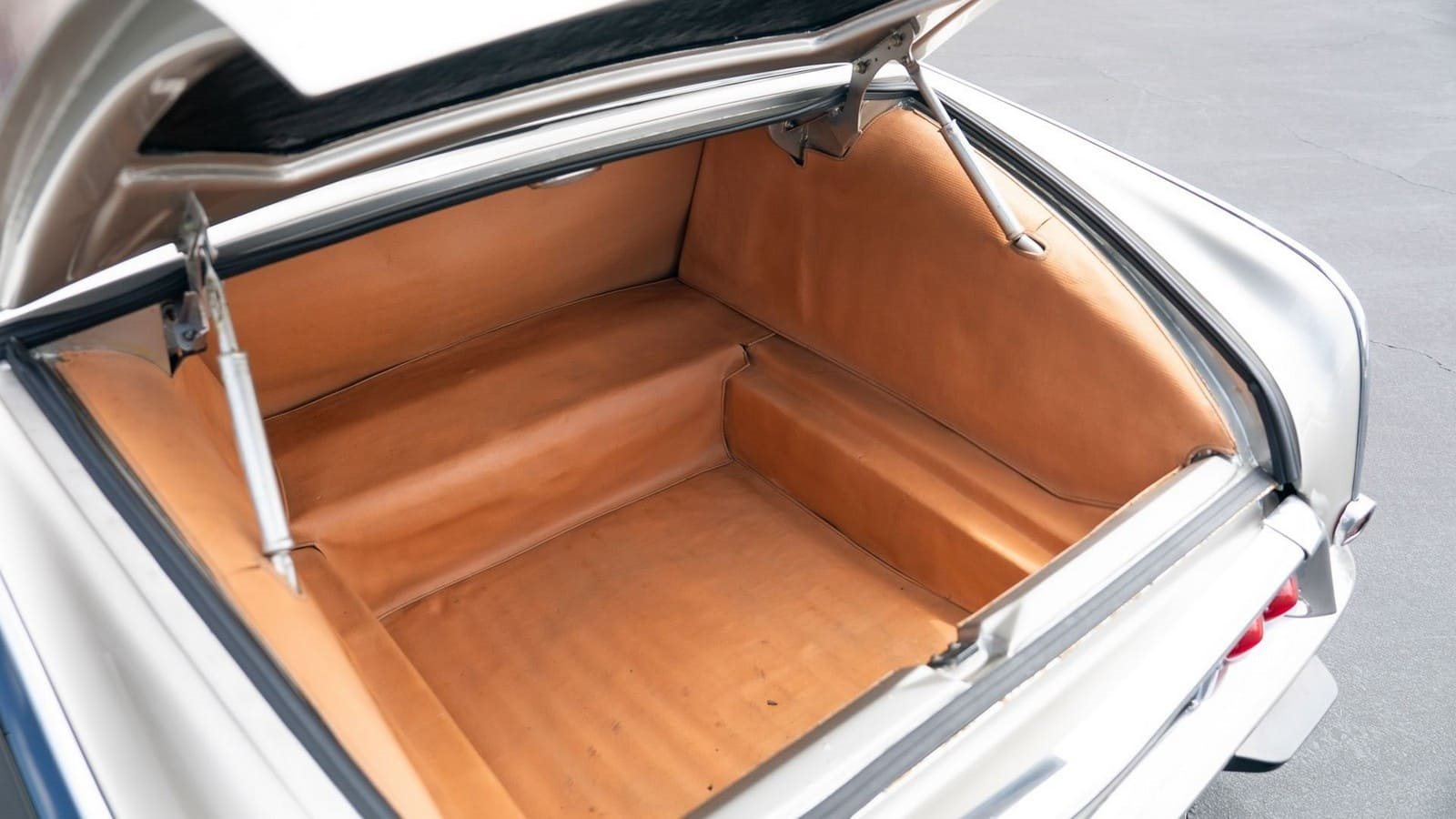 1965 - CITROËN DS 21 CHAPRON CONCORDE, foto 159