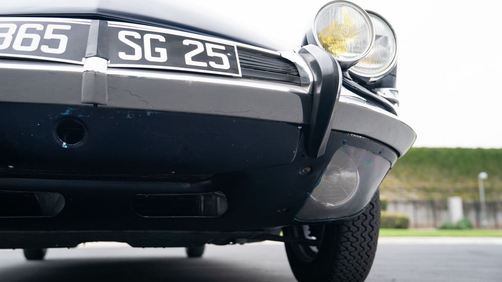 1965 - CITROËN DS 21 CHAPRON CONCORDE, foto 174