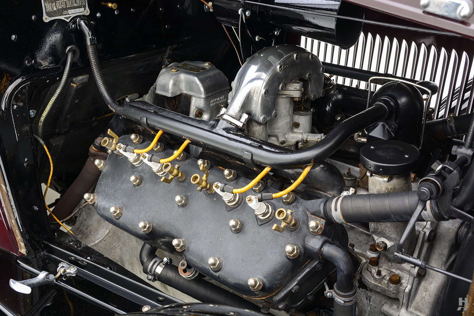 CADILLAC V-63 PHAETON, foto 5