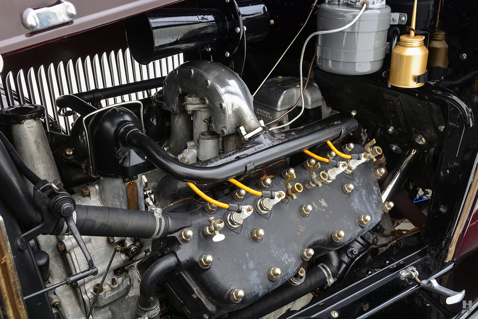 CADILLAC V-63 PHAETON, foto 6