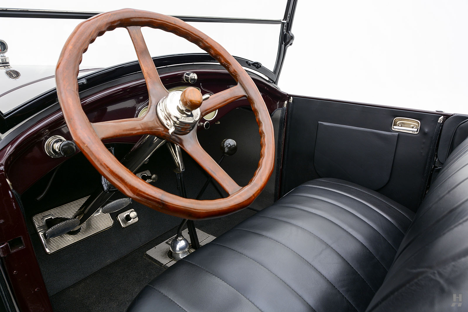 CADILLAC V-63 PHAETON, foto 7