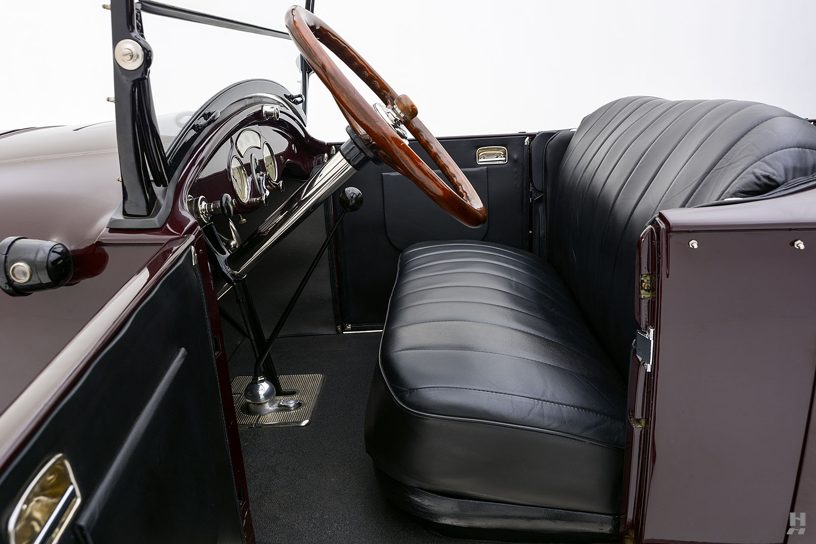 CADILLAC V-63 PHAETON, foto 8