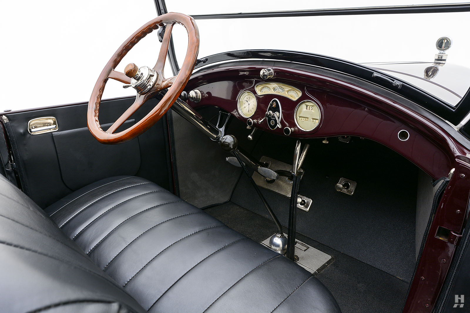 CADILLAC V-63 PHAETON, foto 9