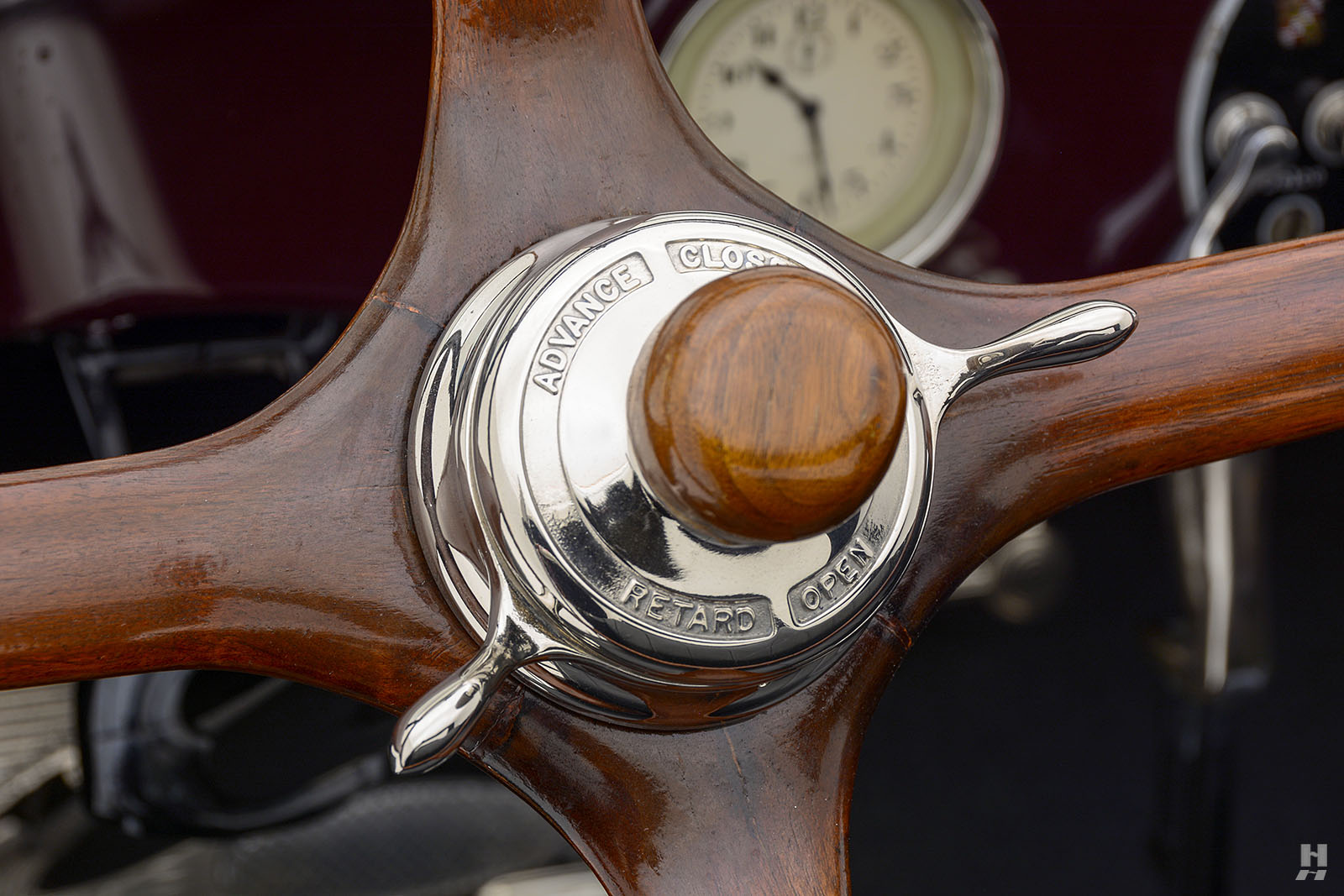 CADILLAC V-63 PHAETON, foto 11