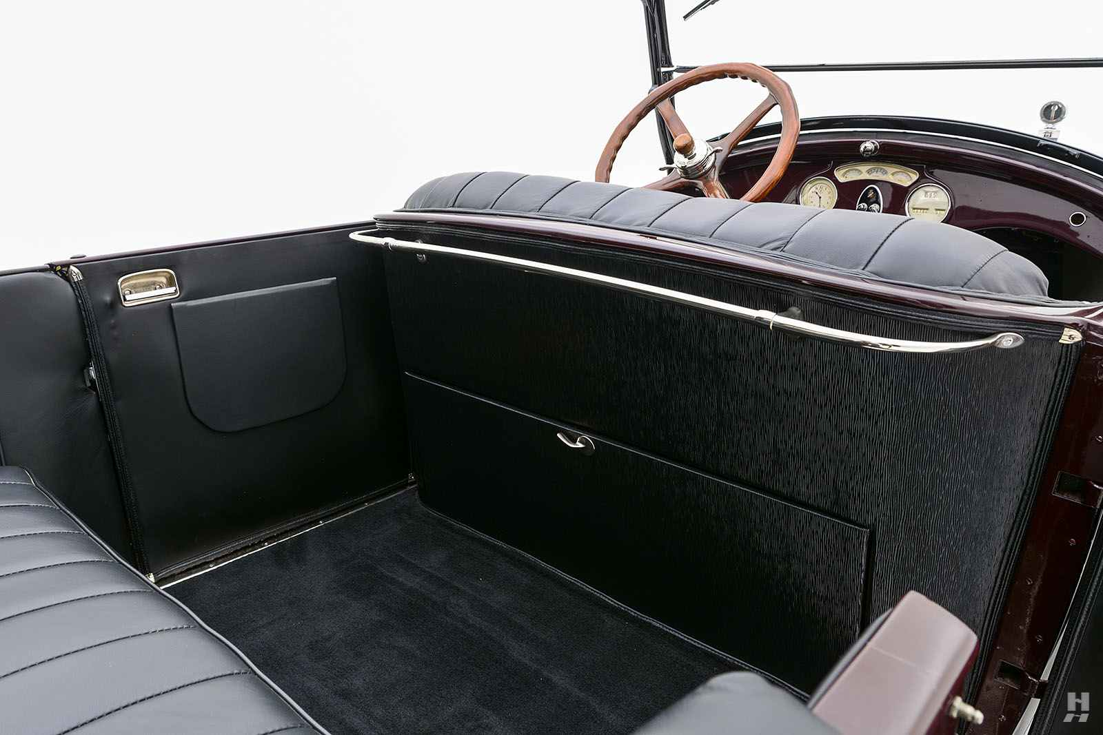 CADILLAC V-63 PHAETON, foto 12