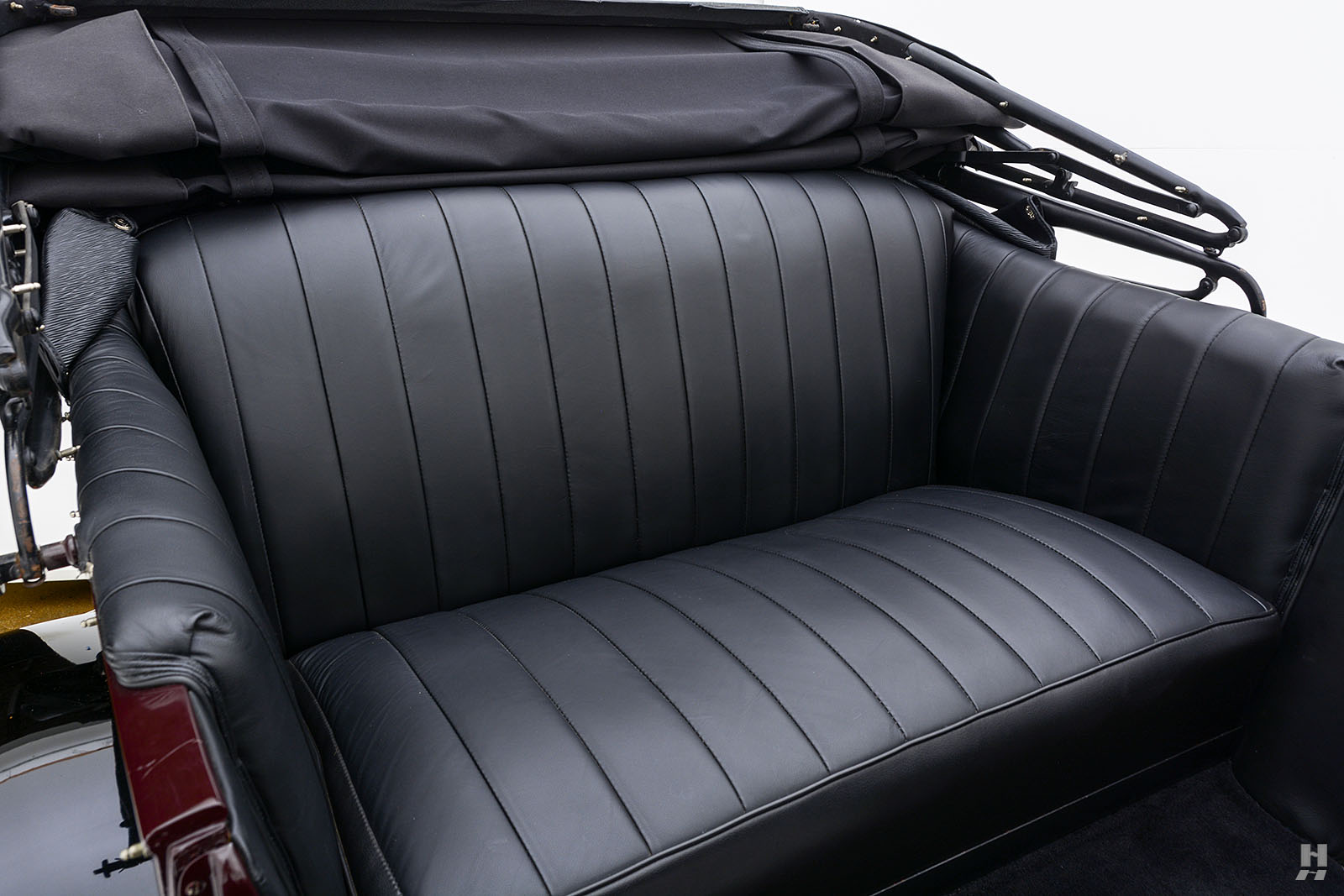 CADILLAC V-63 PHAETON, foto 13