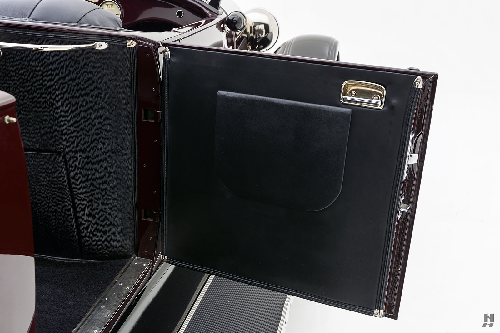 CADILLAC V-63 PHAETON, foto 14