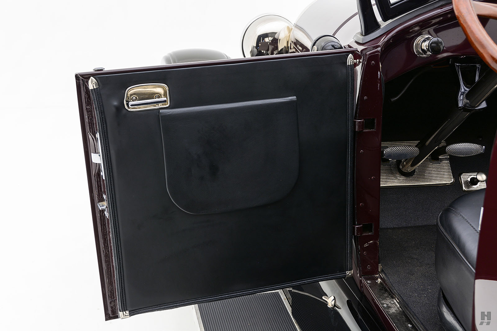 CADILLAC V-63 PHAETON, foto 17