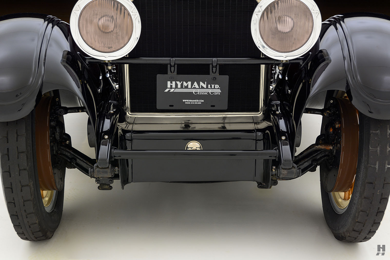 CADILLAC V-63 PHAETON, foto 19