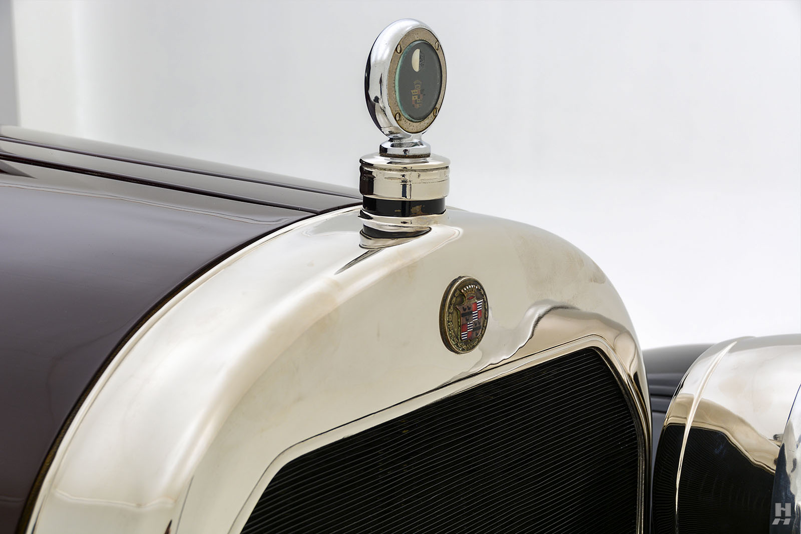 CADILLAC V-63 PHAETON, foto 20