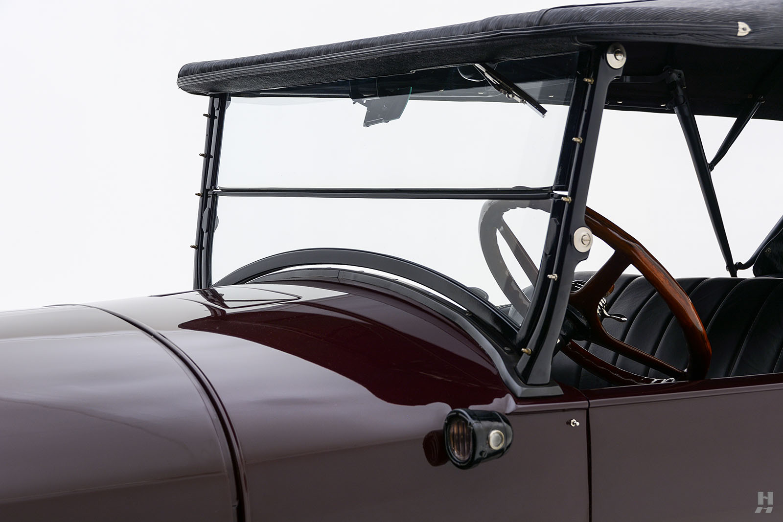 CADILLAC V-63 PHAETON, foto 24