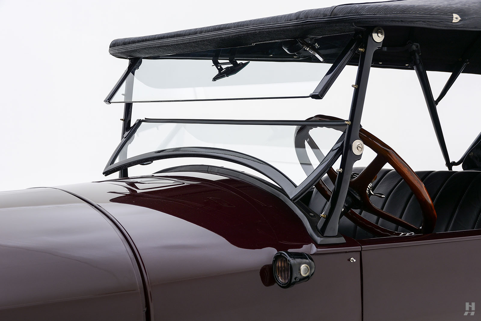 CADILLAC V-63 PHAETON, foto 25