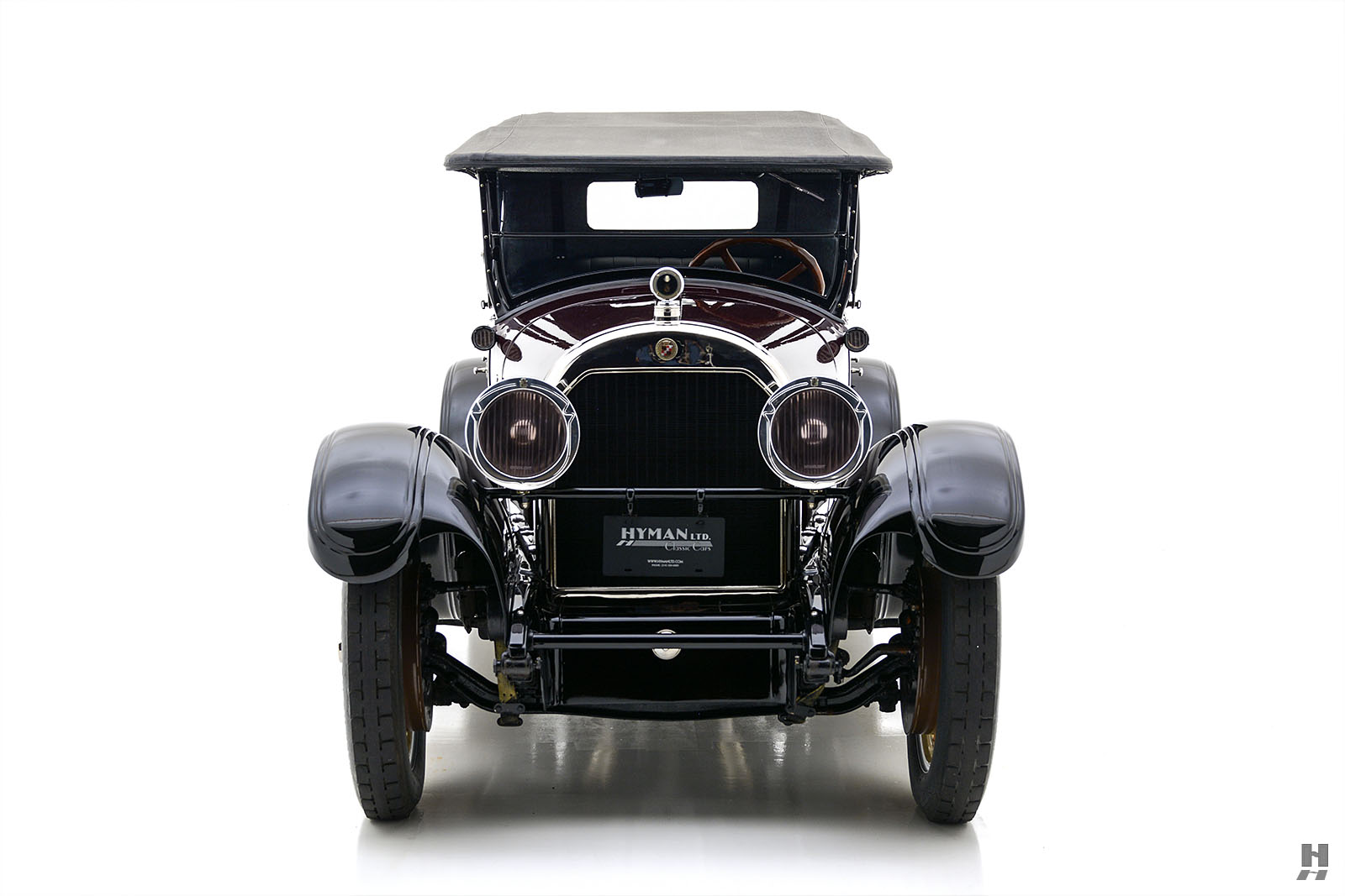 CADILLAC V-63 PHAETON, foto 35