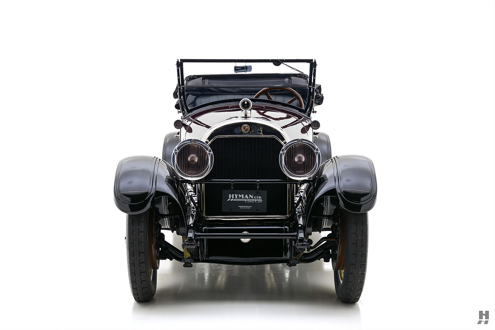CADILLAC V-63 PHAETON, foto 37