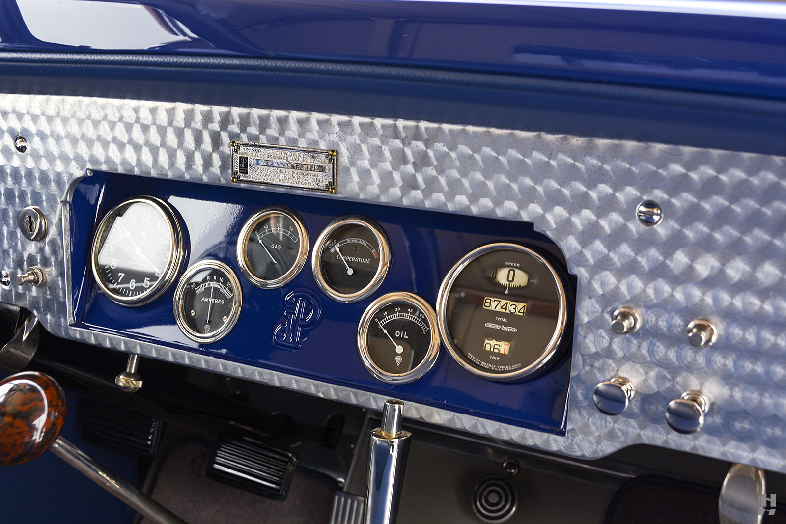 DUPONT MODEL G WATERHOUSE ROADSTER, foto 10