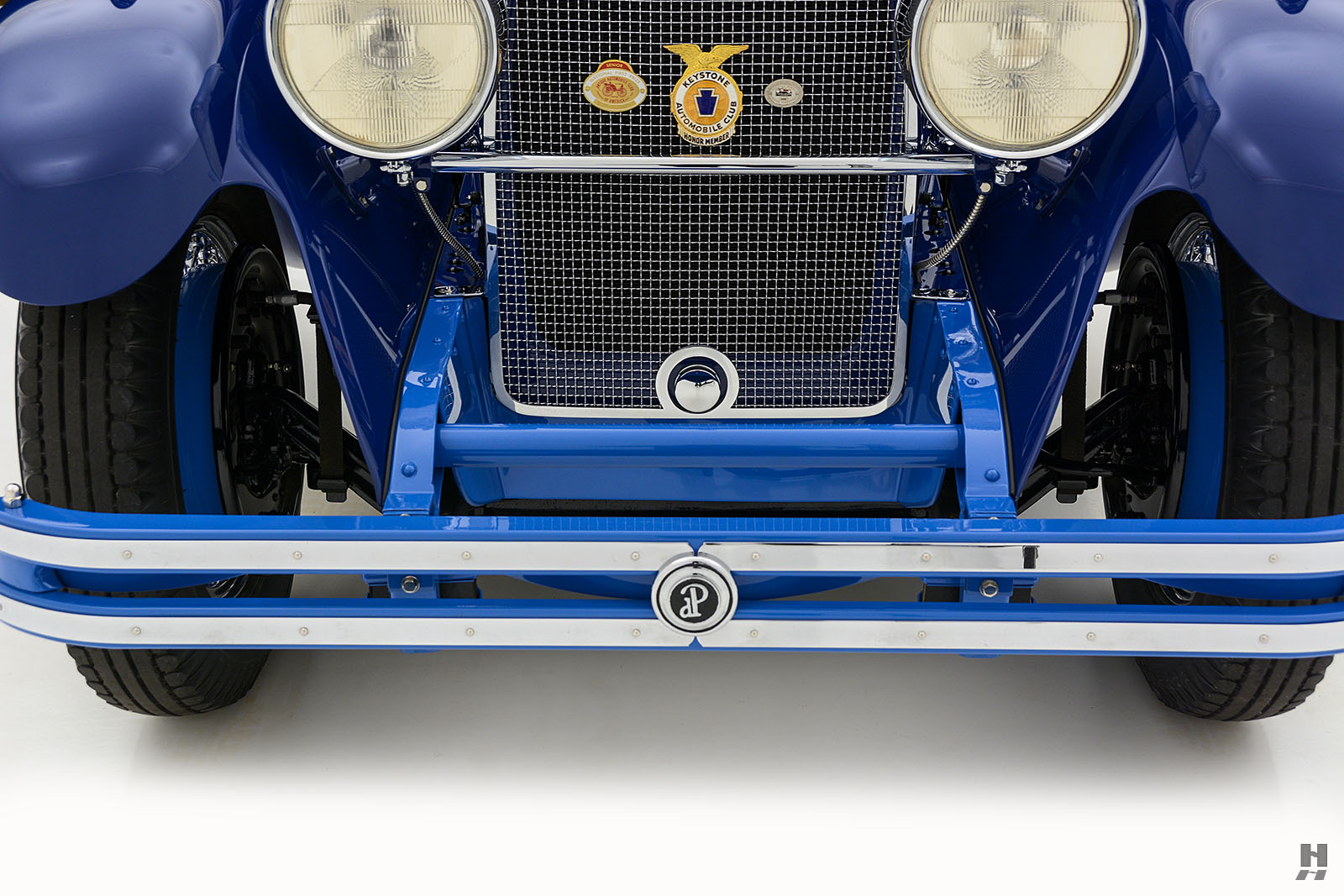 DUPONT MODEL G WATERHOUSE ROADSTER, foto 14