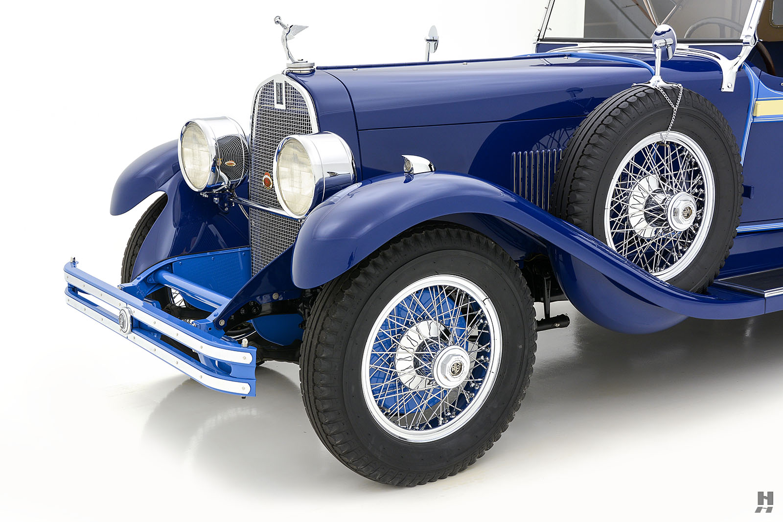 DUPONT MODEL G WATERHOUSE ROADSTER, foto 15