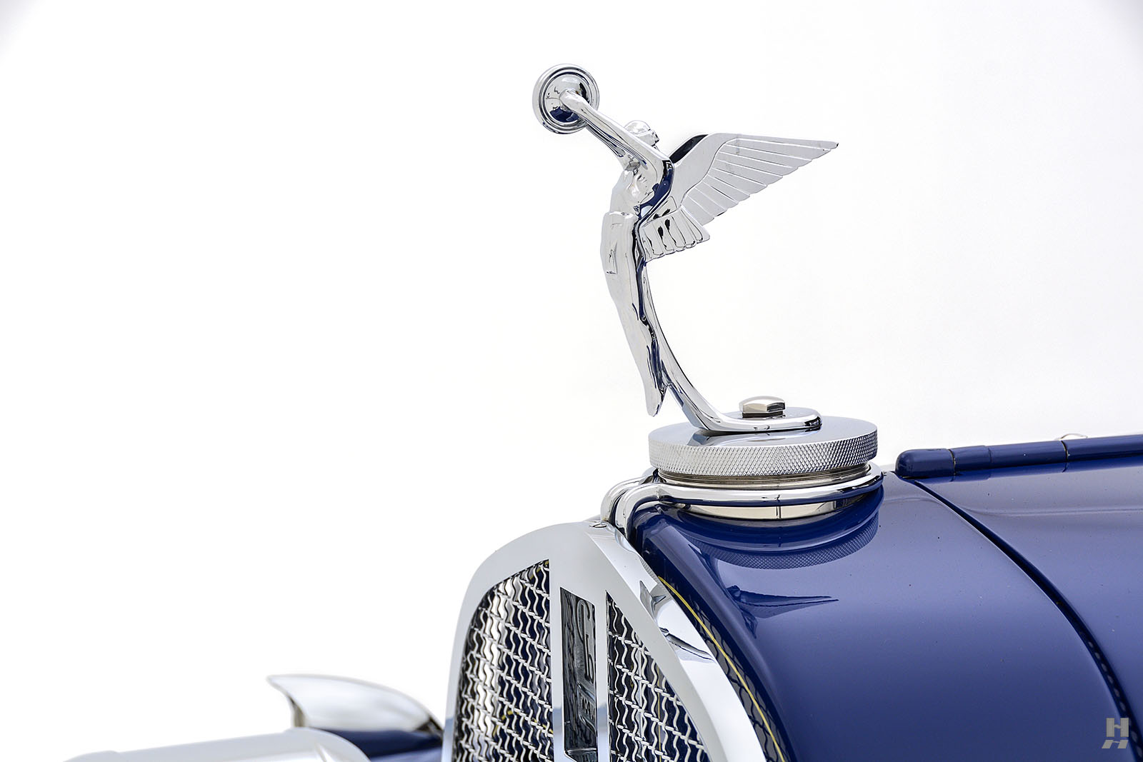 DUPONT MODEL G WATERHOUSE ROADSTER, foto 17