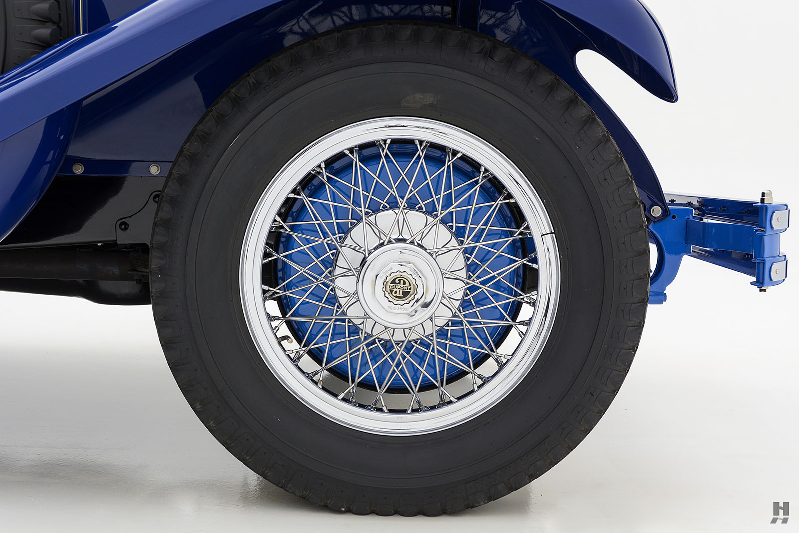 DUPONT MODEL G WATERHOUSE ROADSTER, foto 18