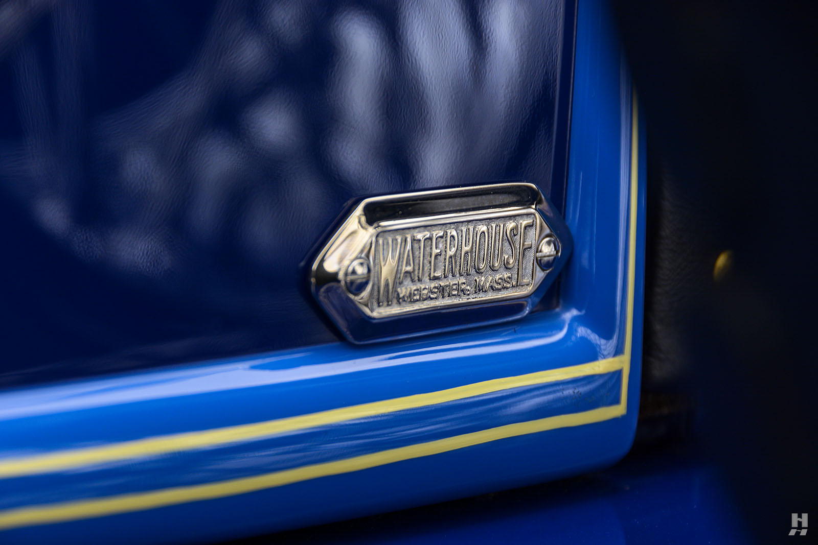 DUPONT MODEL G WATERHOUSE ROADSTER, foto 20