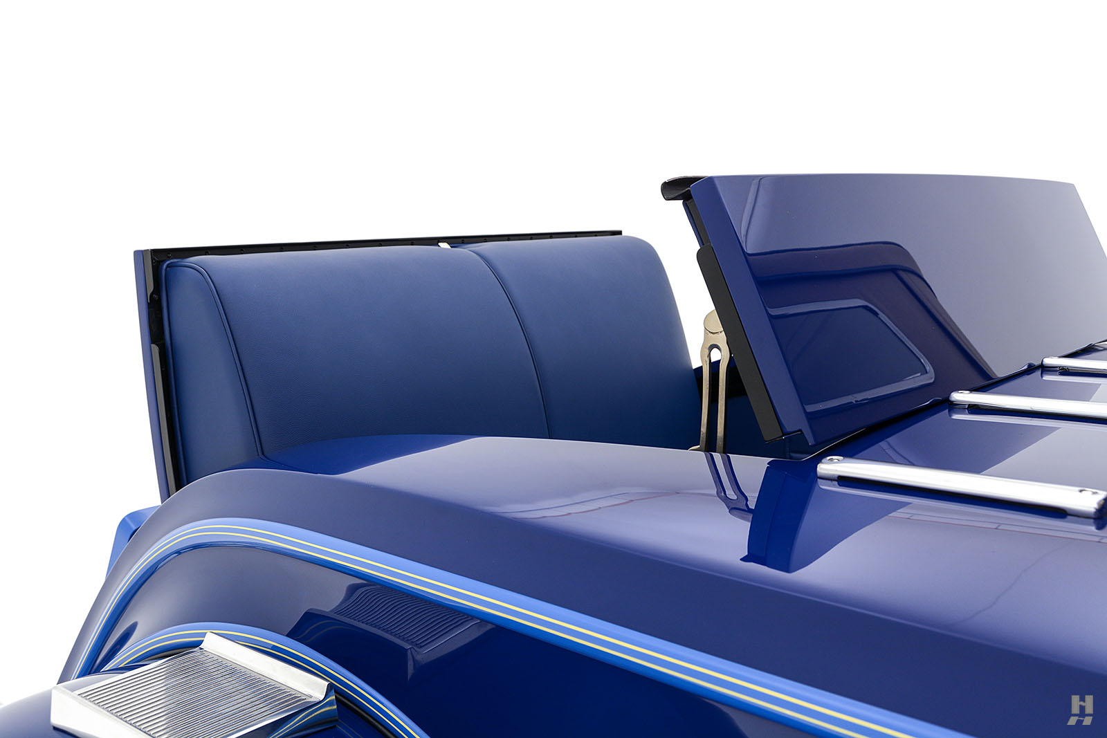 DUPONT MODEL G WATERHOUSE ROADSTER, foto 23