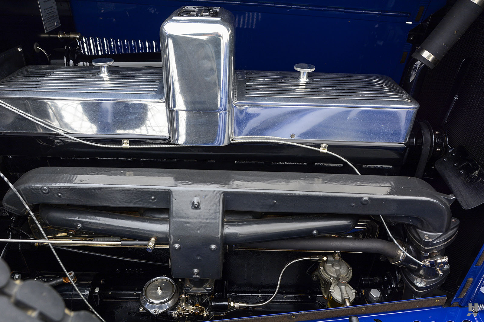 DUPONT MODEL G WATERHOUSE ROADSTER, foto 30