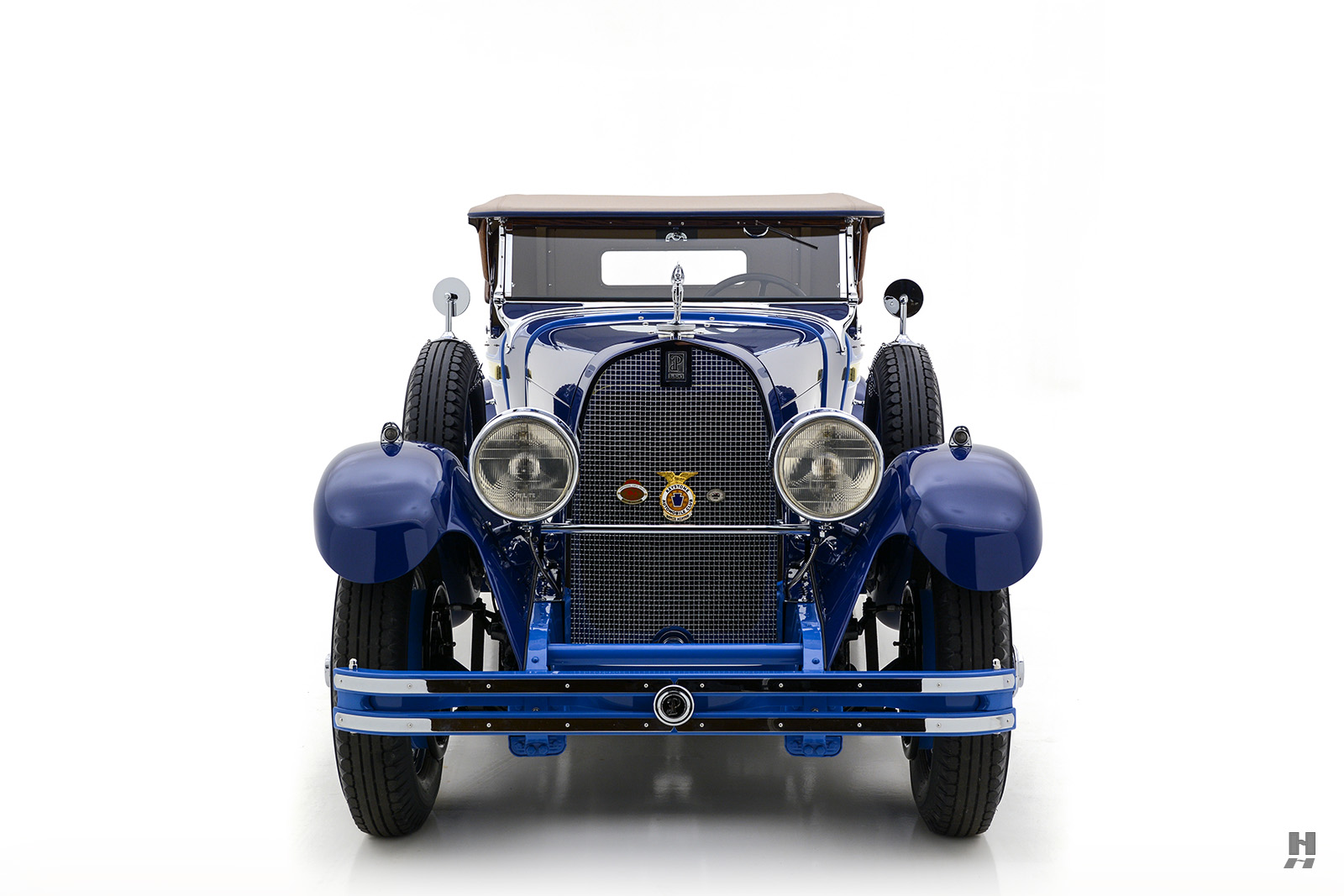 DUPONT MODEL G WATERHOUSE ROADSTER, foto 33