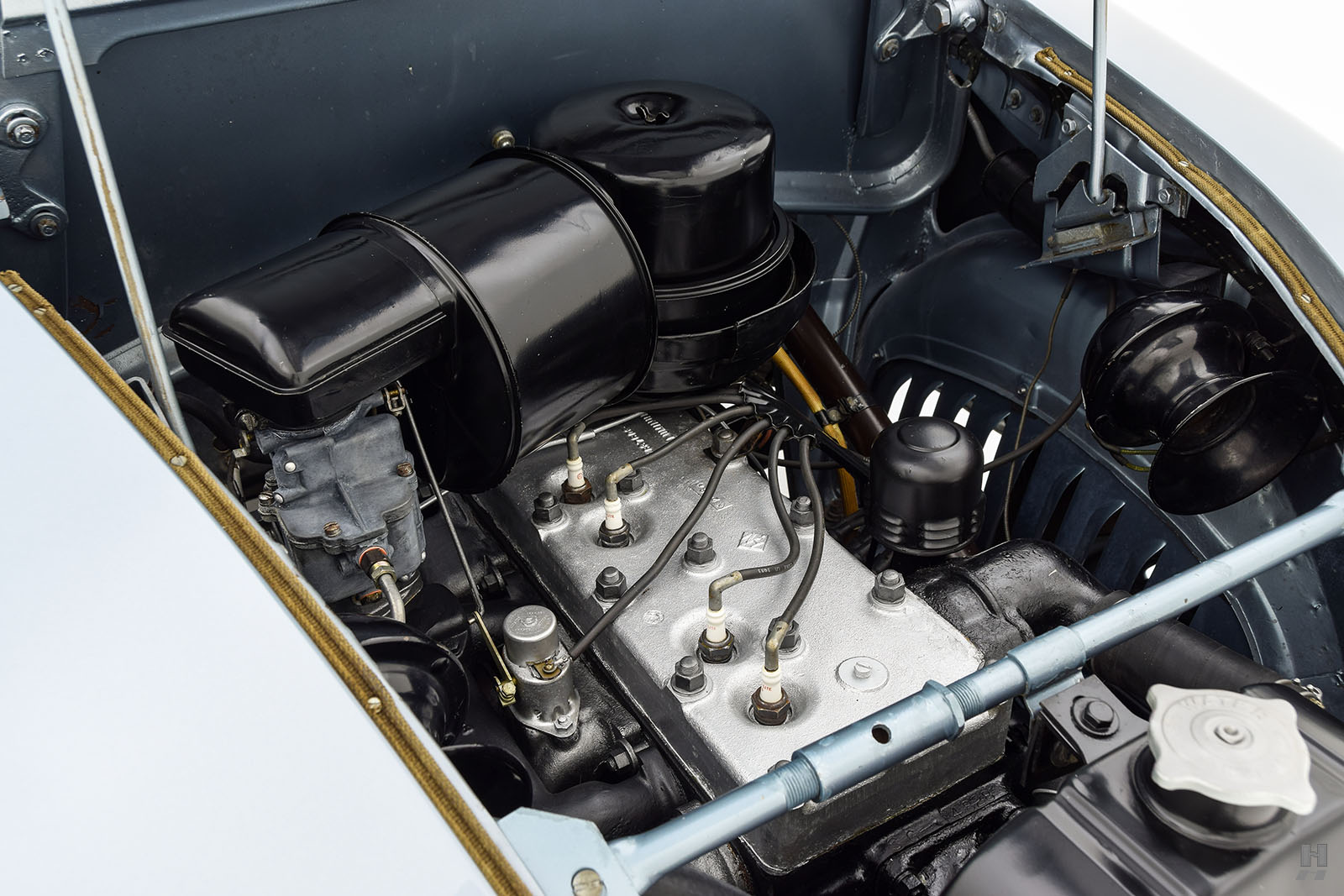 1935 - DESOTO AIRFLOW COUPE, foto 5