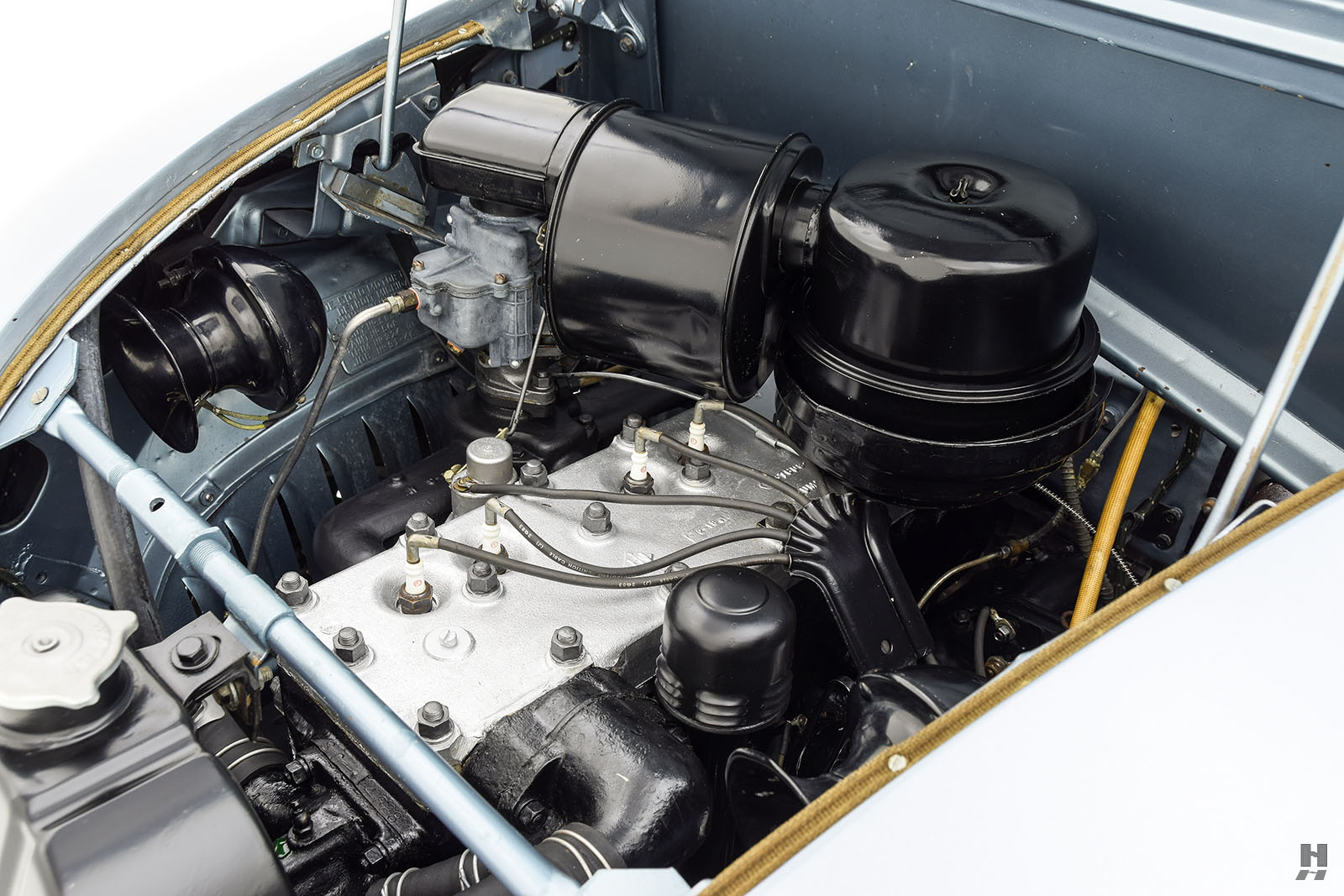 1935 - DESOTO AIRFLOW COUPE, foto 7