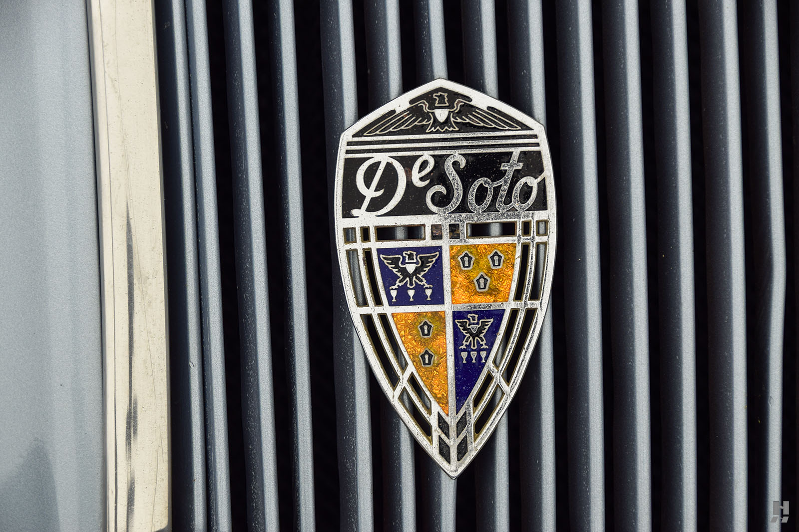 1935 - DESOTO AIRFLOW COUPE, foto 17