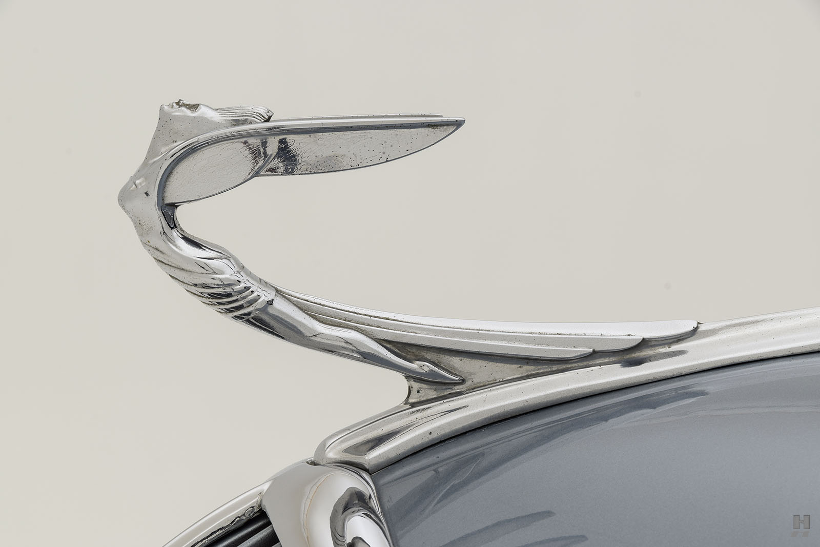 1935 - DESOTO AIRFLOW COUPE, foto 18