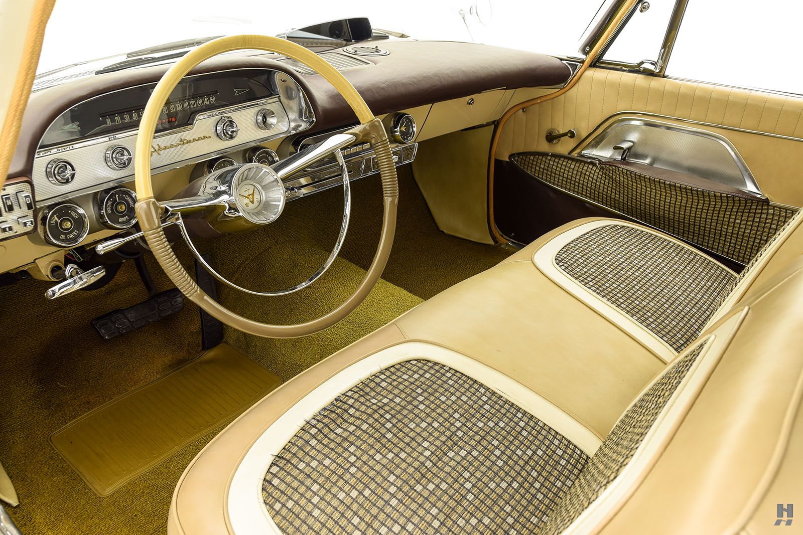 1957 - DESOTO ADVENTURER COUPE, foto 8