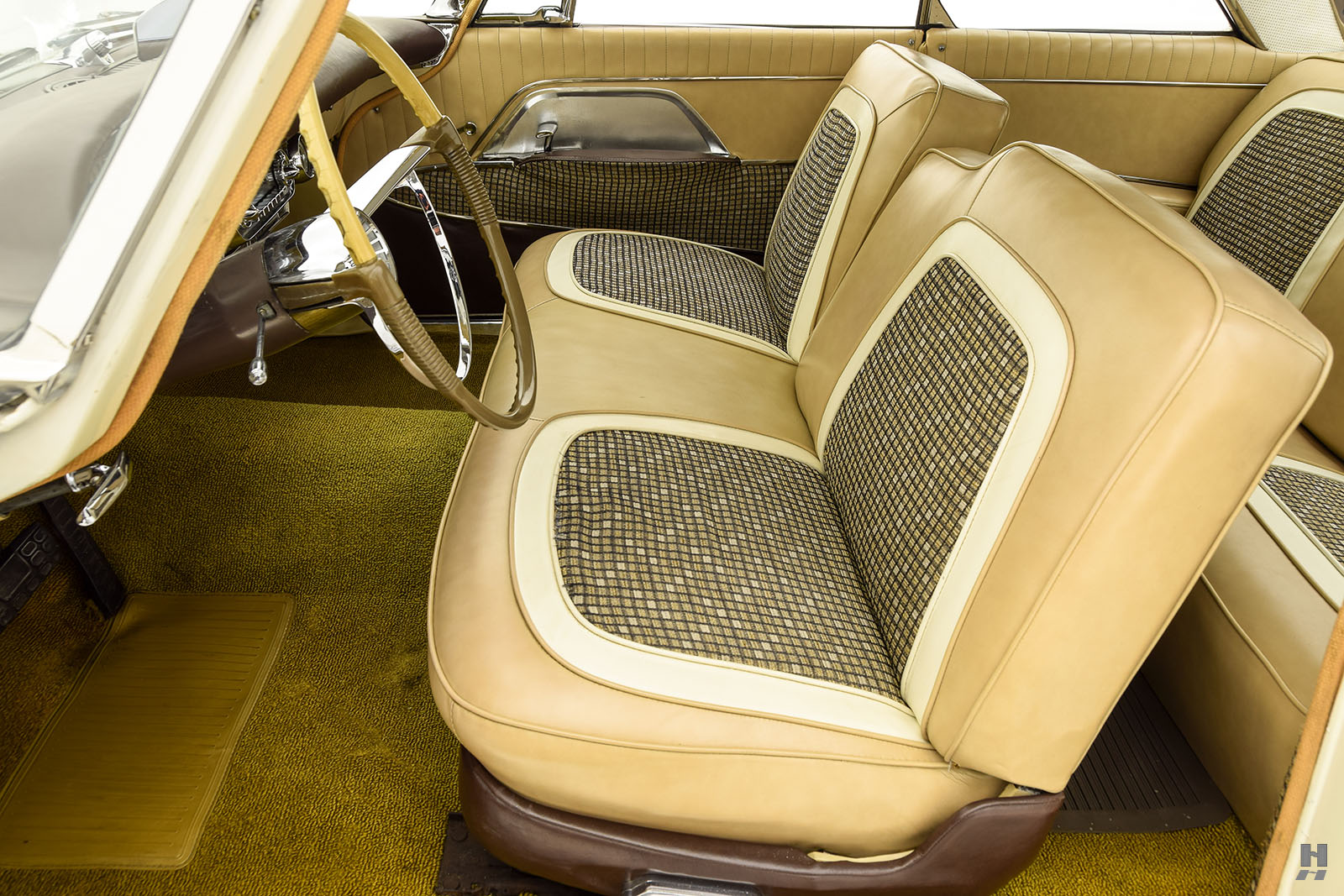 1957 - DESOTO ADVENTURER COUPE, foto 9